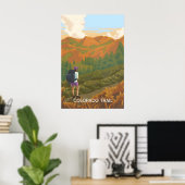 Plakat (Heimbüro)
