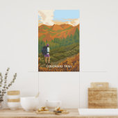 Plakat (Küche)