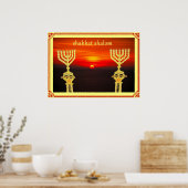 Plakat (Küche)