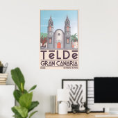 Plakat (Heimbüro)