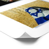 Plakat (Ecke)