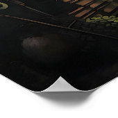 Plakat (Ecke)