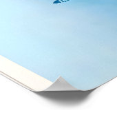 Plakat (Ecke)