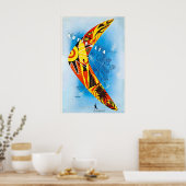 Plakat (Küche)