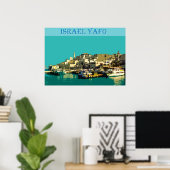 Plakat (Heimbüro)