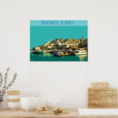 Plakat (Küche)