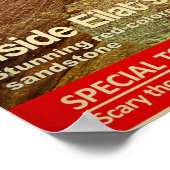 Plakat (Ecke)