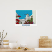 Plakat (Küche)
