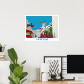 Plakat (Heimbüro)