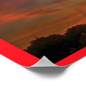Plakat (Ecke)