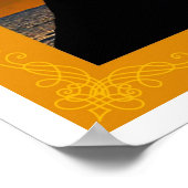 Plakat (Ecke)
