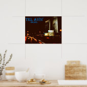 Plakat (Küche)