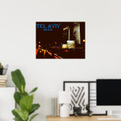 Plakat (Heimbüro)