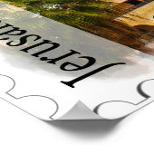 Plakat (Ecke)