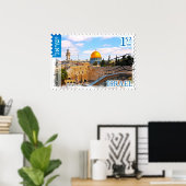 Plakat (Heimbüro)
