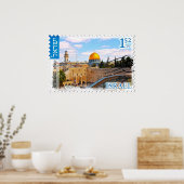 Plakat (Küche)