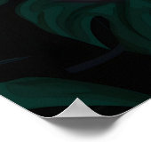 Plakat (Ecke)