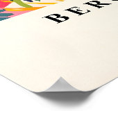 Plakat (Ecke)