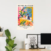 Plakat (Heimbüro)