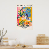 Plakat (Küche)