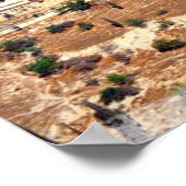 Plakat (Ecke)