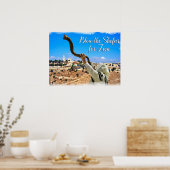 Plakat (Küche)