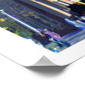 Plakat (Ecke)