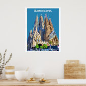 Plakat (Küche)