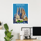Plakat (Heimbüro)