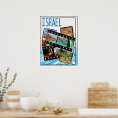 Plakat (Küche)
