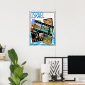 Plakat (Heimbüro)