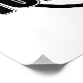 Plakat (Ecke)