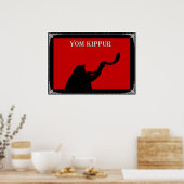 Plakat (Küche)