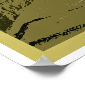 Plakat (Ecke)