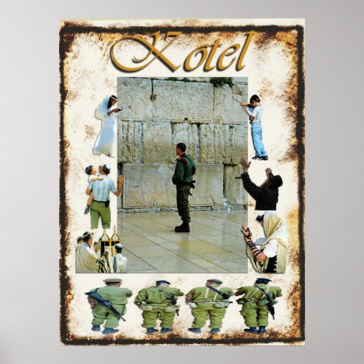 Plakat (Vorne)