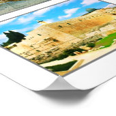 Plakat (Ecke)
