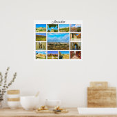 Plakat (Küche)