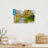 Plakat (Küche)