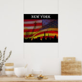 Plakat (Küche)