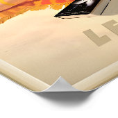 Plakat (Ecke)