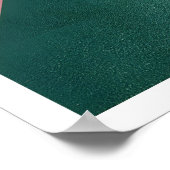 Plakat (Ecke)