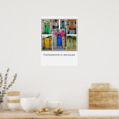 Plakat (Küche)