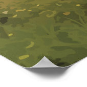 Plakat (Ecke)