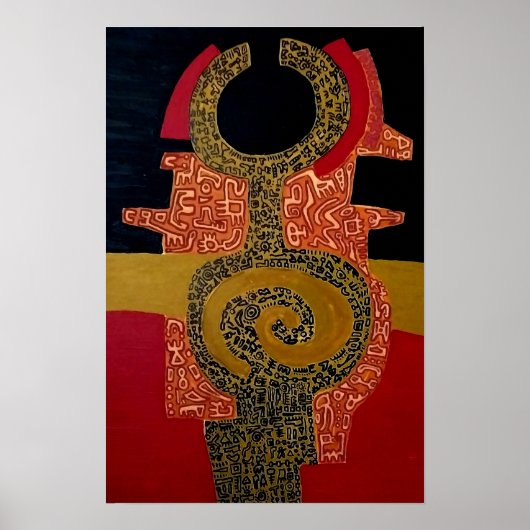 Plakat (Vorne)