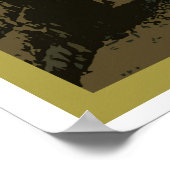 Plakat (Ecke)