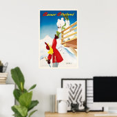 Plakat (Heimbüro)