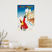 Plakat (Küche)