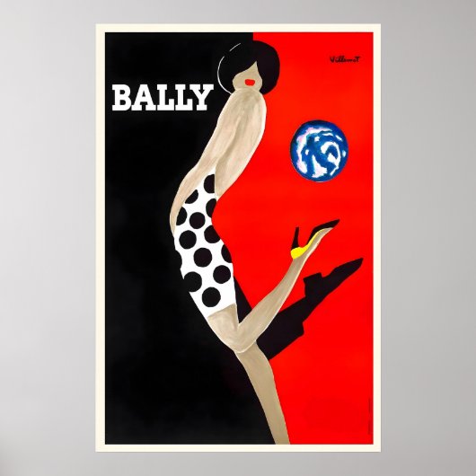 Plakat (Vorne)