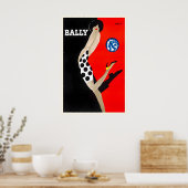 Plakat (Küche)