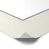 Plakat (Ecke)